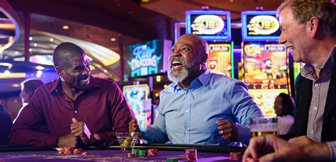 Premier Midwest Casino .